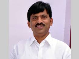 ponguleti gsrinivas reddy,ysr congress patry,ghmc elections  వైసీపీ.. పత్తా లేకుండా పోతుందా..??